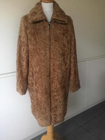 Marccain,Marc Cain nieuwe  omkeerbare jas M1 (36/38) beschikbaar voor biedingen