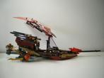 LEGO Ninjago Final Flight of Destiny's Bounty Set 70738, Ensemble complet, Enlèvement, Lego, Utilisé