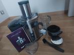 Nutri Juicer Plus, Enlèvement, Neuf