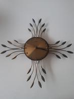 Horloge murale Atlanta Electric, Enlèvement ou Envoi, Utilisé, Horloge murale