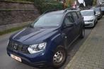 DACIA DUSTER 4 jaar  model 2020, Auto's, Voorwielaandrijving, Euro 6, Duster, Blauw