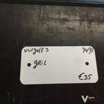 Vw Golf 3 1994/1995  Grille, -, -, Enlèvement, Utilisé