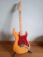 G&L S-500 Tribute Series, Muziek en Instrumenten, Ophalen, Gebruikt, Solid body, Overige merken