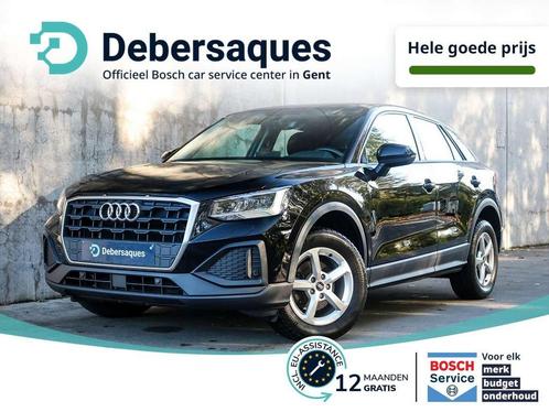 Audi Q2 35 TFSI Attraction LED PDC 1.5 150pk!, Autos, Audi, Entreprise, Q2, ABS, Phares directionnels, Airbags, Air conditionné