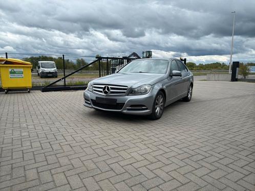 MERCEDES-BENZ C180 CDI - DIESEL - 2014 - 250.000KM, Auto's, Mercedes-Benz, Particulier, C-Klasse, ABS, Airbags, Airconditioning