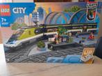 Lego city trein ( NIEUW ), Ophalen of Verzenden, Nieuw, Lego