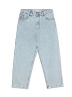 Big Boy Polar pants jeans light blue - maat XS, Kleding | Dames, Spijkerbroeken en Jeans, Blauw, Ophalen of Verzenden, Zo goed als nieuw