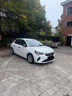 Opel corsa, Auto's, Opel, Wit, 5 deurs, Particulier, 1200 cc