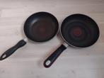 Tefal pannen, Ophalen, Gebruikt, Koekenpan of Braadpan, Keramische plaat