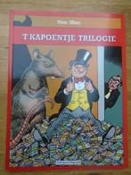 nero 't kapoentje trilogie, Boeken, Marc Sleen, Eén stripboek, Ophalen of Verzenden, Zo goed als nieuw