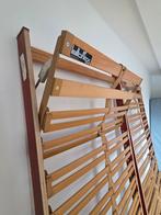 LattoFlex 180x200 bedbodems, Ophalen, Zo goed als nieuw, Bedbodem