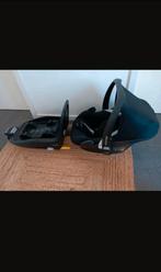 Maxi cosi isofix 2wayfix maxi cosy isofix siege auto isofix, Enlèvement, Isofix