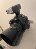 Canon 5D mark I, Ophalen, Zo goed als nieuw, Canon