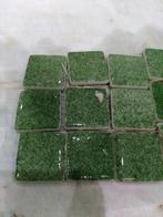 Carreaux de mosaïque en verre, Moins de 20 cm, Comme neuf, Enlèvement, Autres matériaux