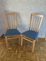 Kamer stoelen, Enlèvement, Comme neuf