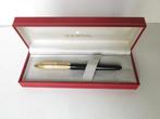 Sheaffer Vulpen - no montblanc montegrappa omas, Ophalen of Verzenden, Zo goed als nieuw, Vulpen, Sheaffer