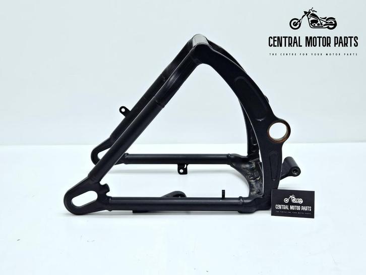 Denim Black Achterbrug Softail 2009-2017, Motoren, Onderdelen | Harley-Davidson, Ophalen of Verzenden