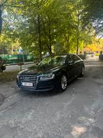 Audi A8 Quattro, Auto's, Audi, Automaat, Euro 6, 2993 cc, Bedrijf
