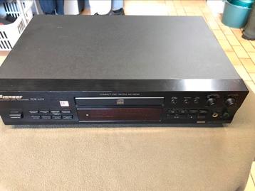 CD-recorder Pioneer PDR-609