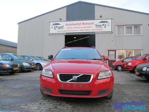 VOLVO V50 2.0D MOTORBLOK D4204T MOTOR, Auto-onderdelen, Motor en Toebehoren, Volvo, Gebruikt, Ophalen of Verzenden