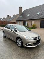 Citroën C4 1.4 Benzine Euro 5, Autos, Citroën, Euro 5, Achat, Air conditionné, Particulier