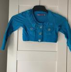 I am bolero maat 116, Kinderen en Baby's, Kinderkleding | Maat 116, I Am by JBC, Meisje, Trui of Vest, Ophalen of Verzenden
