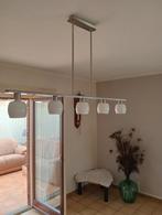 Hanglamp met 5 lampen, Ophalen, Zo goed als nieuw