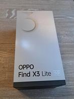 OPPO Find X3 Lite, Télécoms, Téléphonie mobile | Marques Autre, Comme neuf, Enlèvement, Autres modèles