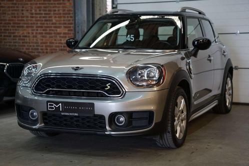Mini All4 Automaat Plug in Hybride / Benzine 2019, Auto's, Mini, Bedrijf, Te koop, Overige modellen, 4x4, ABS, Airbags, Airconditioning