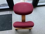 Scandinavische bureaustoel, Huis en Inrichting, Bureaustoelen, Ophalen, Gebruikt, Overige kleuren, Bureaustoel