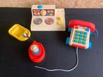 Lotje vintage kinderspeelgoed, Kinderen en Baby's, Gebruikt, Ophalen of Verzenden