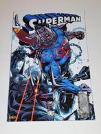 Lot de comics Superman, Meerdere comics, Verzenden, Gelezen