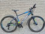 B-Twin Rockrider St520, Overige merken, 49 tot 53 cm, Heren, Zo goed als nieuw