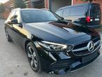 Mercedes C200, Auto's, Automaat, Achterwielaandrijving, Euro 6, Particulier