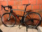 Gespecialiseerde racefiets voor asfalt, Fietsen en Brommers, Fietsen | Racefietsen, Gebruikt, Carbon, 10 tot 15 versnellingen