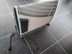 Domo elektrische verwarming, Ophalen, Zo goed als nieuw, 800 watt of meer, Overige typen