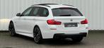 Bmw 520 Xdrive 2014 euro6b in perfecte staat + keuring, Auto's, BMW, Automaat, Euro 6, Alcantara, Bedrijf