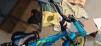 Kinderfiets 12 inch Batavus, Fietsen en Brommers, Fietsen | Kinderfietsjes, Ophalen, Zo goed als nieuw