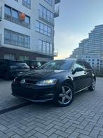 GOLF 7 1.4 TSI AUTOMAAT, Auto's, Automaat, Zwart, Berline, 5 deurs