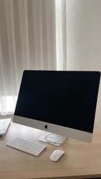 iMac 27" Retina 5K (2020) — Zeer goede staat, Computers en Software, Ophalen, 256 GB, 27 pouces 5K, IMac