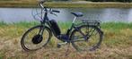 Hybride Fiets, 65 cm of meer, Ophalen of Verzenden, Zo goed als nieuw, Versnellingen