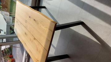 Tafel SKOVLUNDE 90x160 beschikbaar voor biedingen