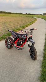 Beta rr 50, Fietsen en Brommers, Brommers | Derbi, Ophalen, Zo goed als nieuw