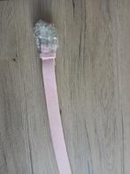 Ceinture rose clair, Enlèvement ou Envoi, Neuf