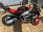 Aprilia RS 660 2021, Motoren, Motoren | Aprilia, 2 cilinders, Meer dan 35 kW, 659 cc, Sport