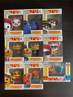 Funko McDonald’s set, Ophalen of Verzenden, Nieuw