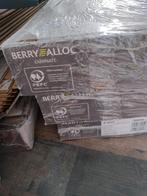 laminaat Berry Alloc, Doe-het-zelf en Bouw, Vloerdelen en Plavuizen, Ophalen, Nieuw, Laminaat