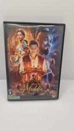 Dvd Aladdin, Comme neuf, Enlèvement ou Envoi