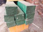 gedrenkte latten 8 stuks (6 meter lang), Ophalen, Nieuw, 300 cm of meer, Balk