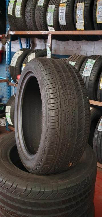 215/50 R17 /215 50 R17 avec montage et équilibrage inclus  beschikbaar voor biedingen